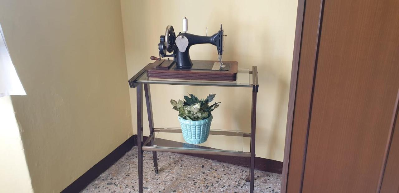 Da Nonna Gio' Apartment Pratovecchio Luaran gambar