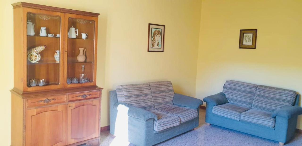 Da Nonna Gio' Apartment Pratovecchio Luaran gambar