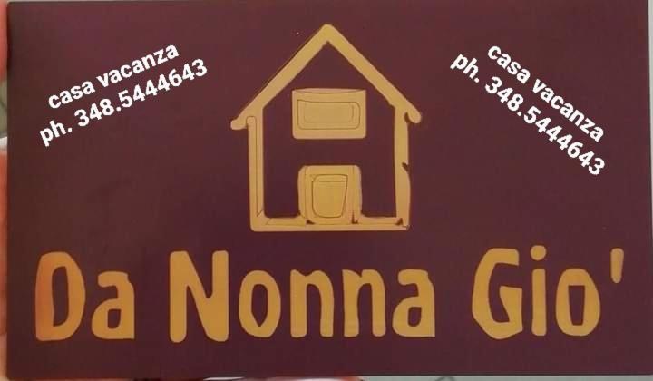 Da Nonna Gio' Apartment Pratovecchio Luaran gambar