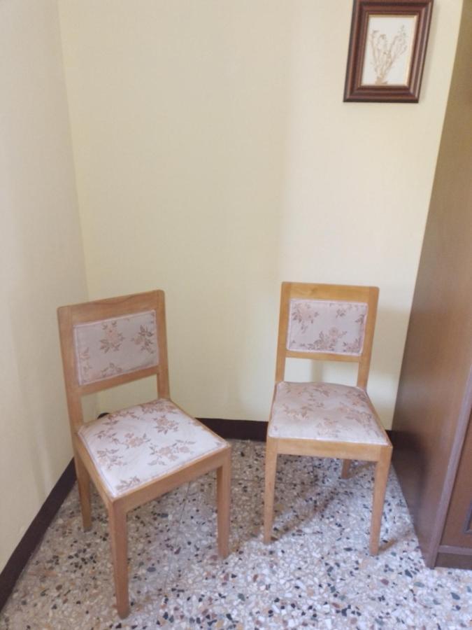 Da Nonna Gio' Apartment Pratovecchio Luaran gambar