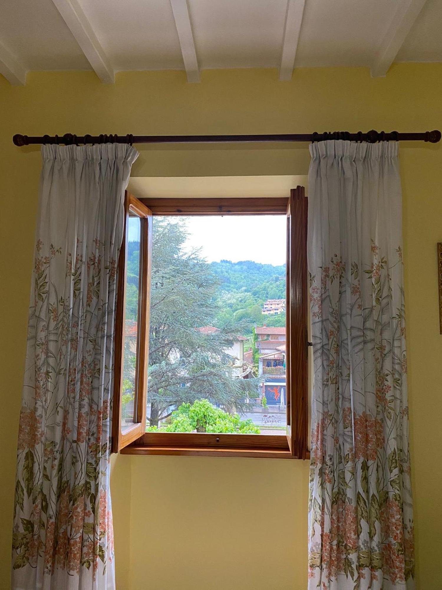 Da Nonna Gio' Apartment Pratovecchio Luaran gambar
