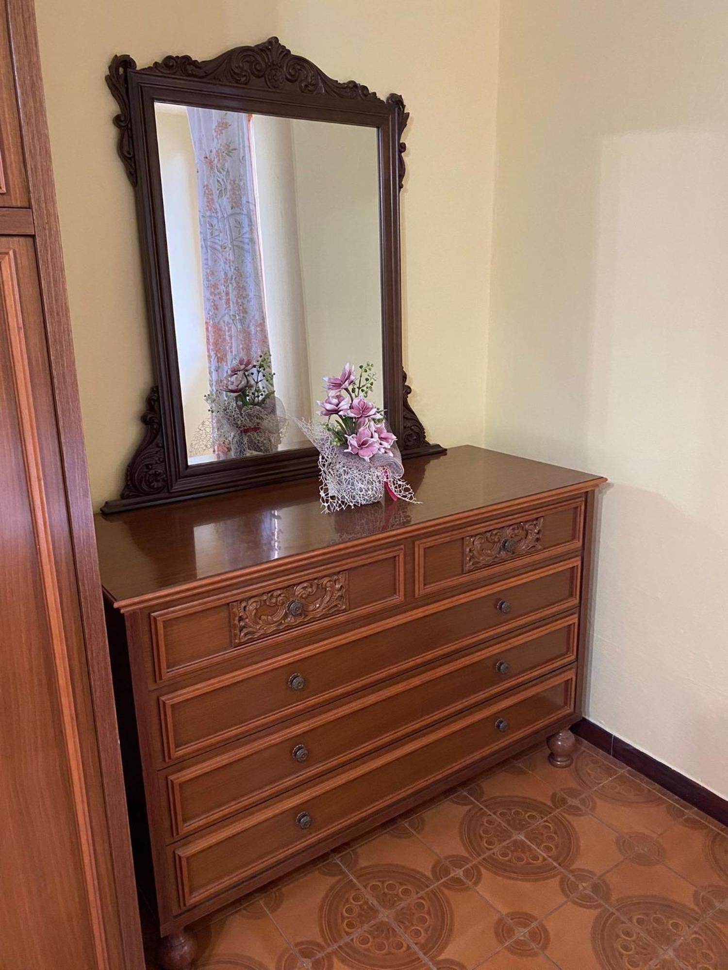 Da Nonna Gio' Apartment Pratovecchio Luaran gambar